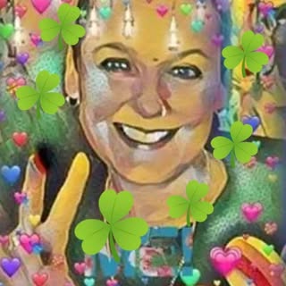 Kelly's Instagram profile photo