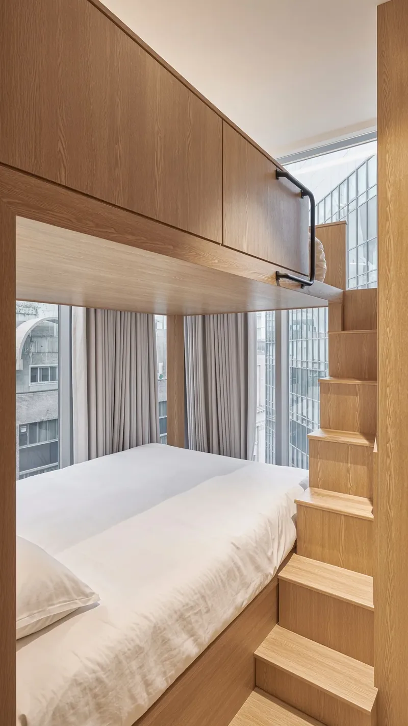HOTEL DRIP&DROP Myeongdong, Seoul, South Korea