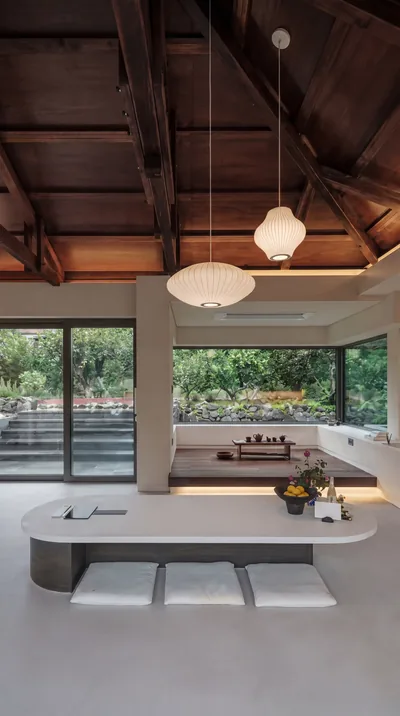Danguzinang, Jeju — AI-assisted property image