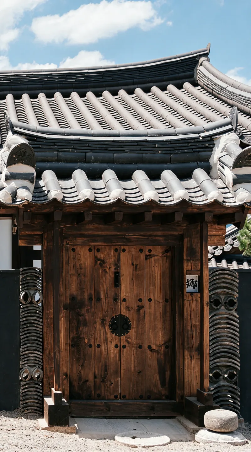 Jeonhwan — Gyeongju