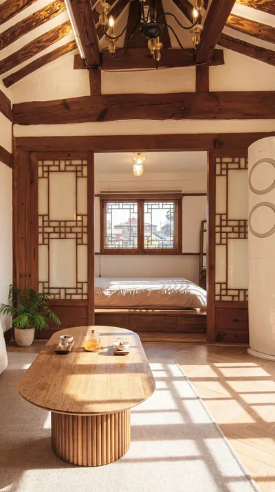 Sowoljeong, Seoul