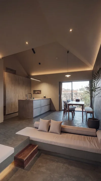 Zathanyeonwon, Seoul — AI-assisted property image