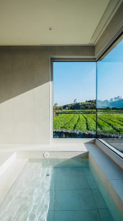 Stay Hvile, Jeju