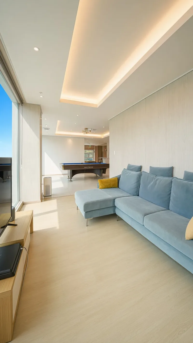 KAIVE No.08, Busan, South Korea