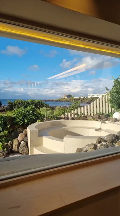 Daily life-Daily non-daily 1sangb1sang, Jeju — AI-assisted property image