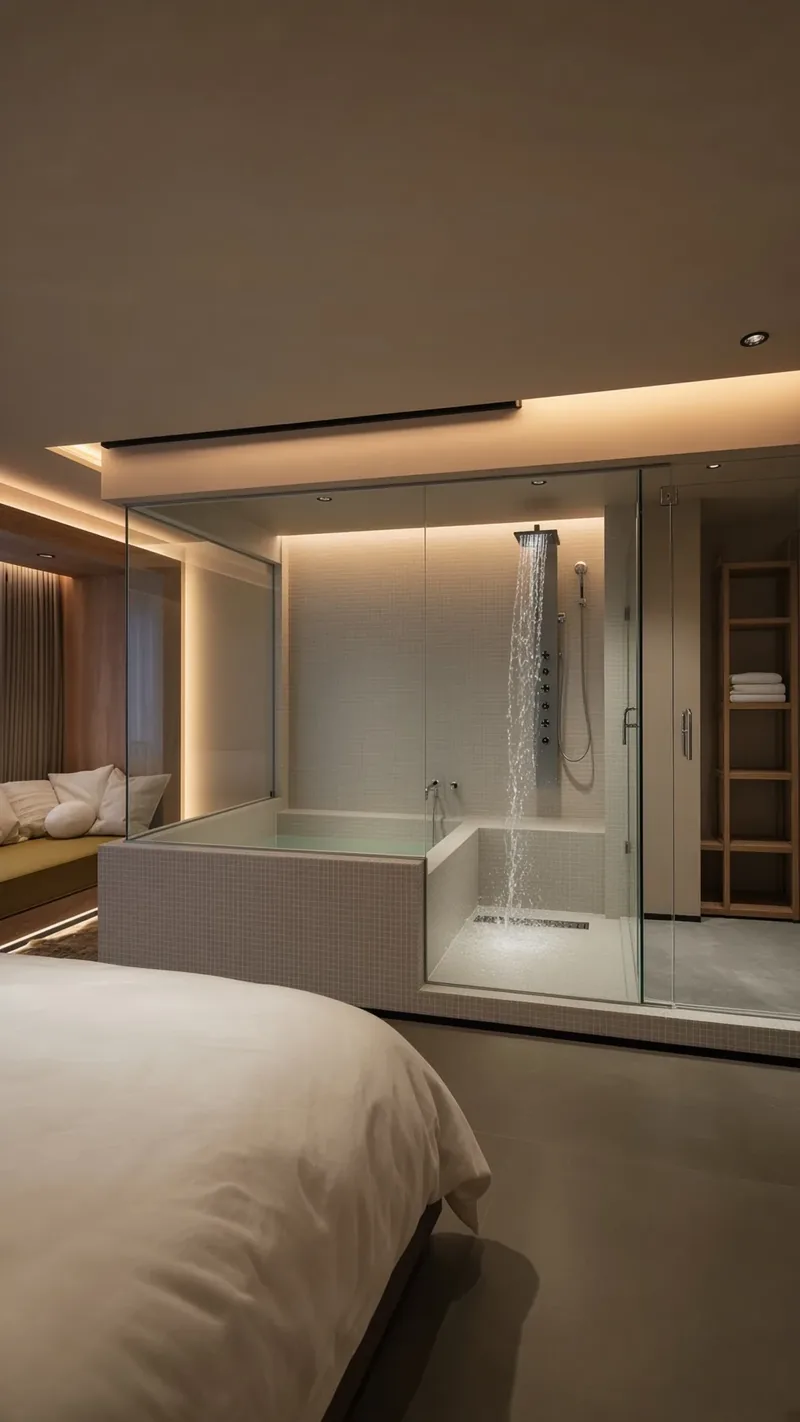 Hotel CO Kuramae, Tokyo, Japan