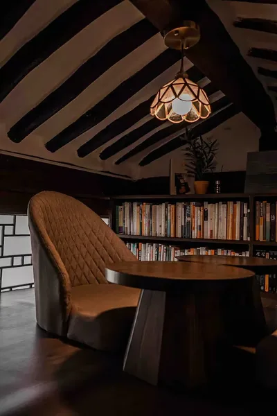 Wolha Yoon, Seoul — AI-assisted property image