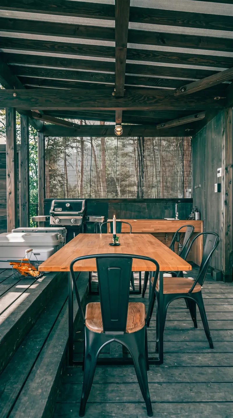 QOO HOUSE — Fujikawaguchiko