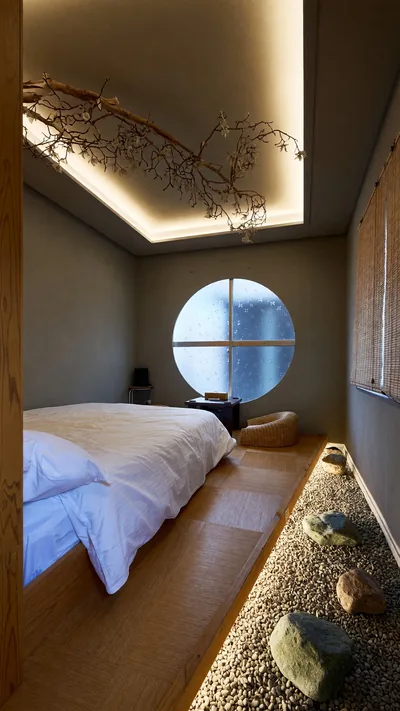 Manchikan, Tokyo — AI-assisted property image