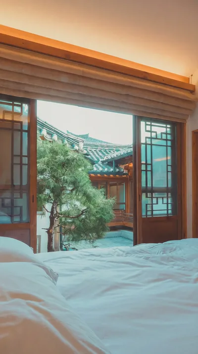 Hyangwoon, Seoul — AI-assisted property image