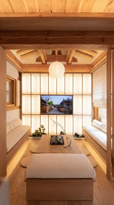 Haeon Seoul, Seoul — AI-assisted property image