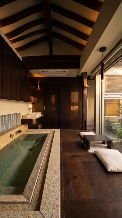 Nujung, Seoul