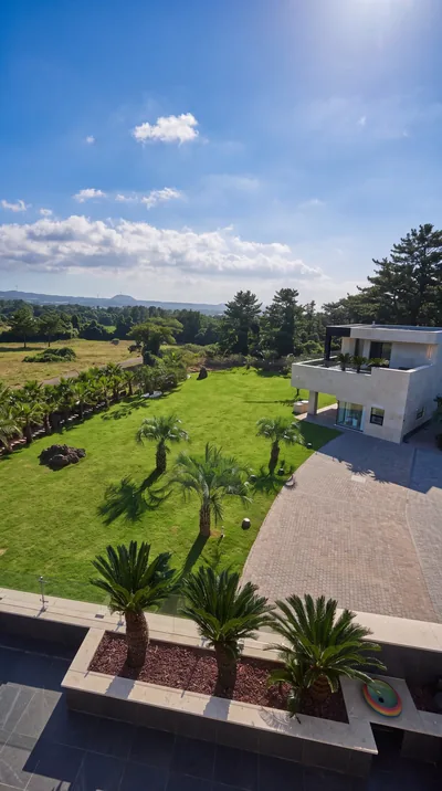 La Maison719, Jeju