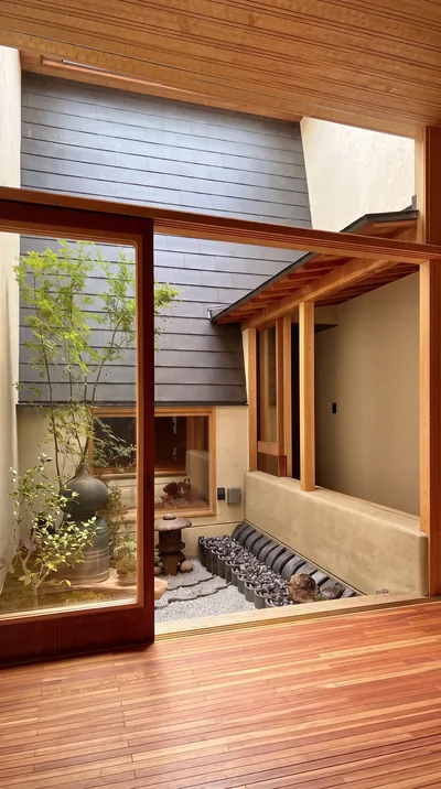 Atan, Kyoto — AI-assisted property image