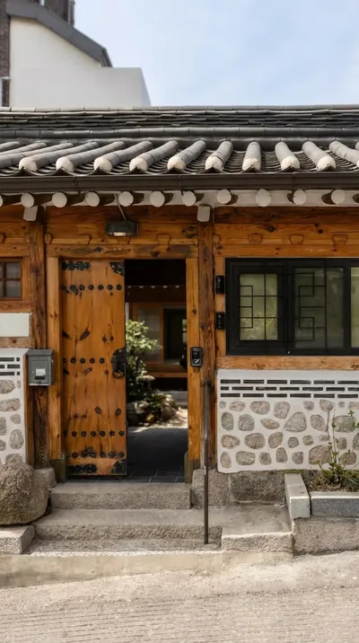 Yul Jae, Seoul