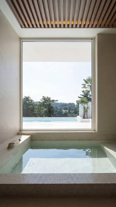 Allegra, Jeju — AI-assisted property image