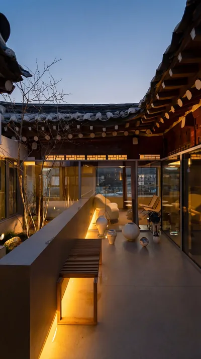Waterhouse, Seoul