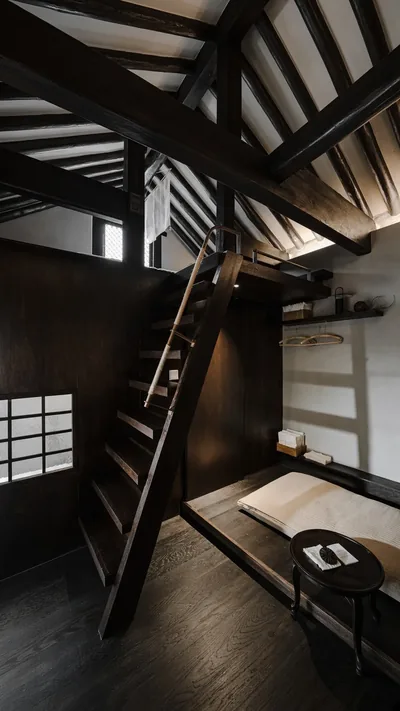 The Chae: Dalro, Seoul