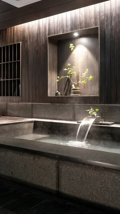 Deokseong, Busan — AI-assisted property image