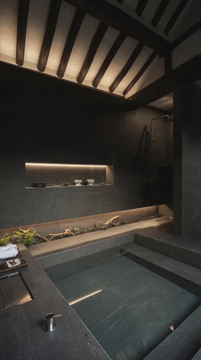 Ha Nok-un, Seoul — AI-assisted property image