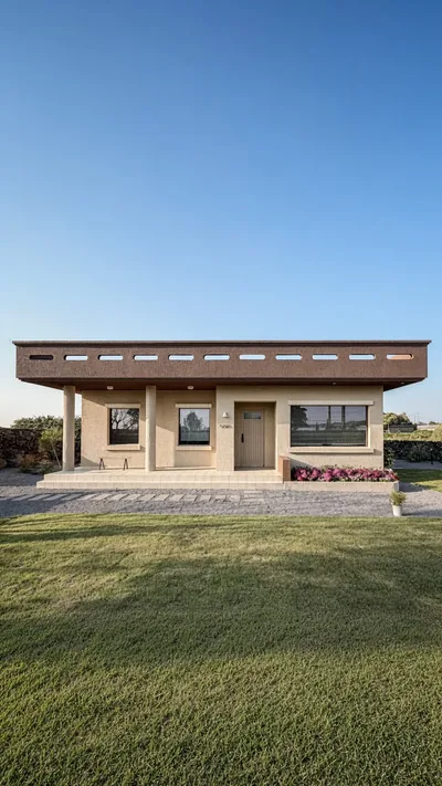 Mamaev, Jeju — AI-assisted property image